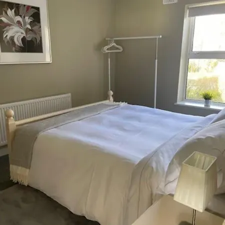 Vila Charming House On Taylors Hill With Free Parking Galway